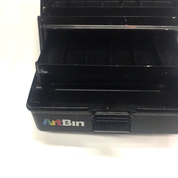 ✅ ARTBIN Tray ➕🆒 SUPPLY BOX Portable VERSATILE ORGANIZER Essential💸BUY NOW‼️🟢 - Picture 11 of 16